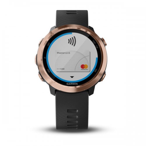 Garmin forerunner cheap 645 music negro